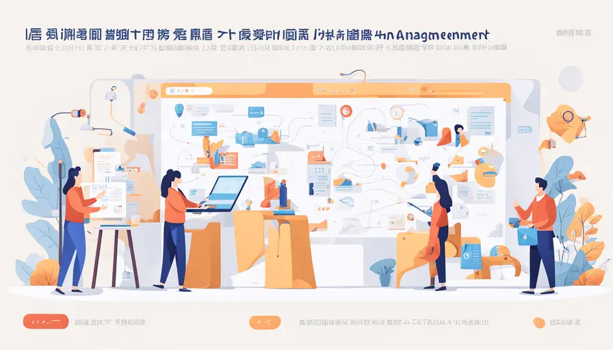 会展项目管理总结怎么写 • Worktile社区