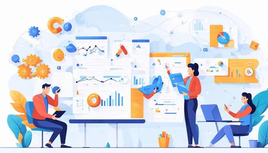 怎么完善项目管理