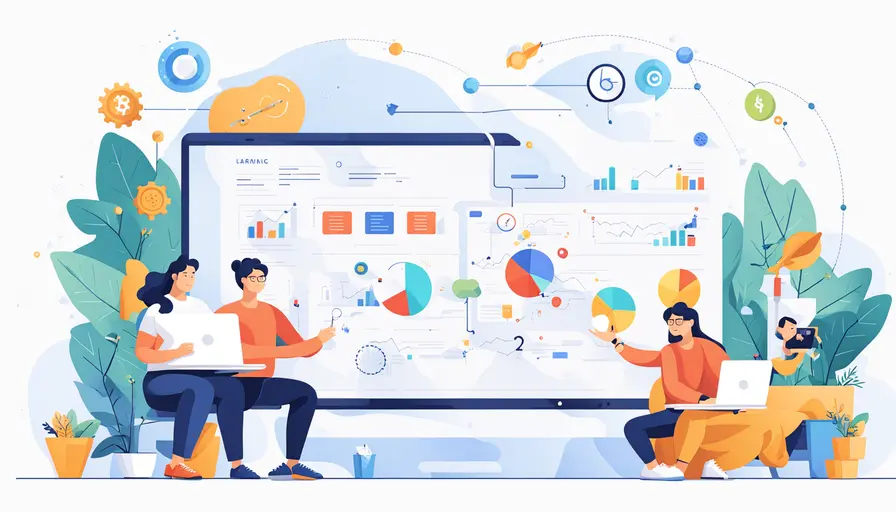 自学后端怎么做项目管理