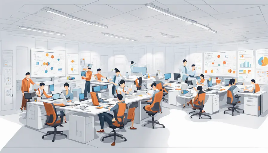 怎么管理好项目部 • Worktile社区