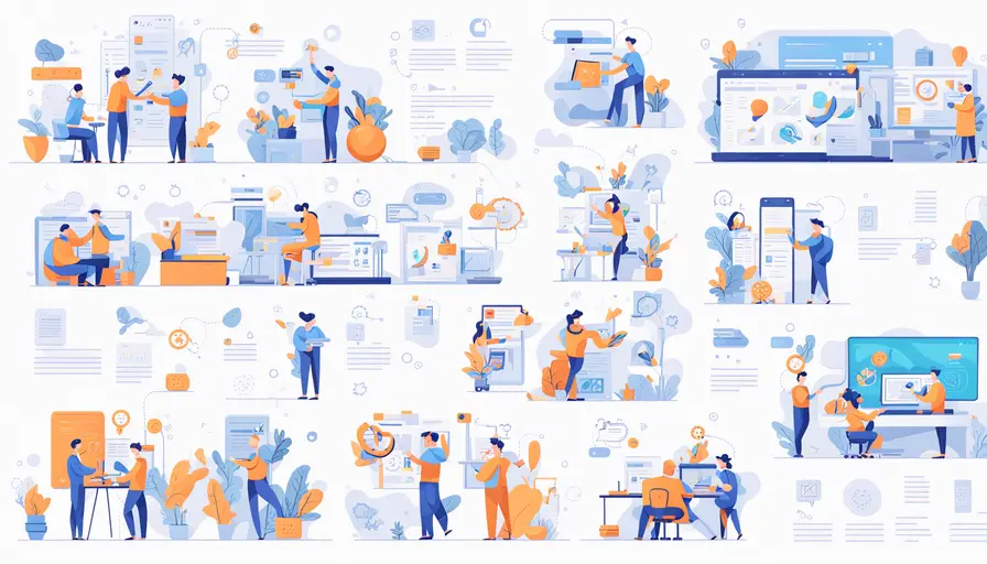 怎么描述项目管理运作