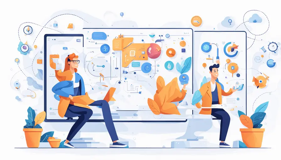 it怎么更好的项目管理