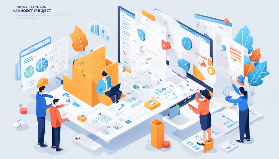 项目文控管理怎么做