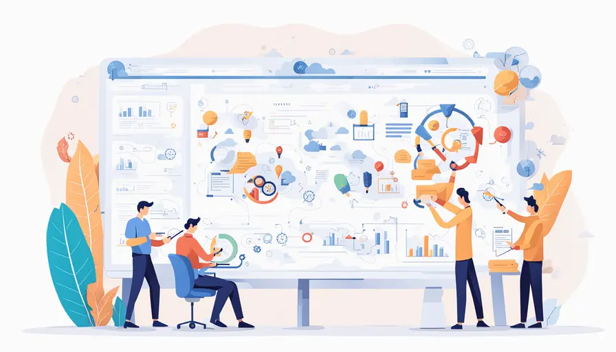 项目管理创新事项怎么写