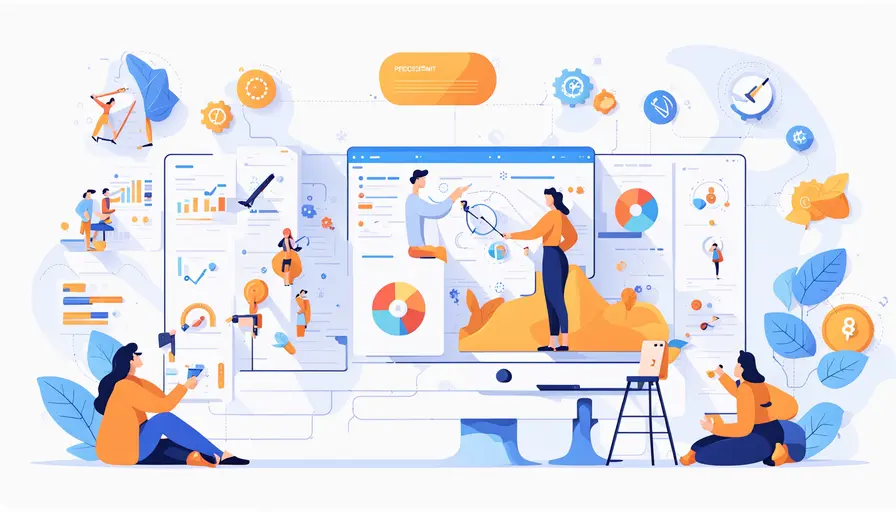 项目管理怎么管理