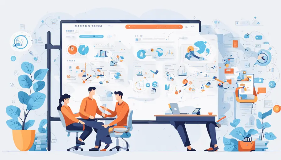 软件公司怎么管理项目部