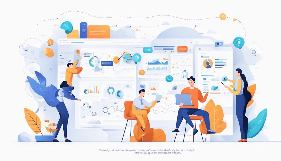 项目数据管理怎么做好