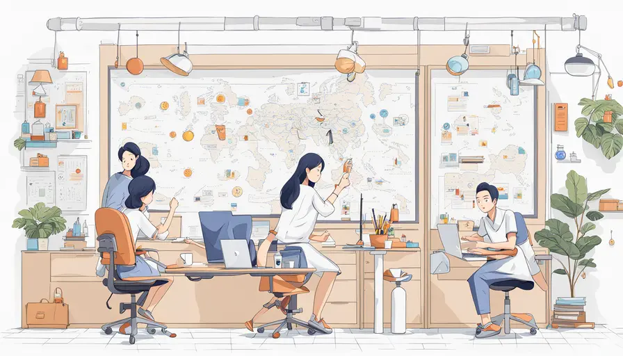 怎么做好项目管理助理