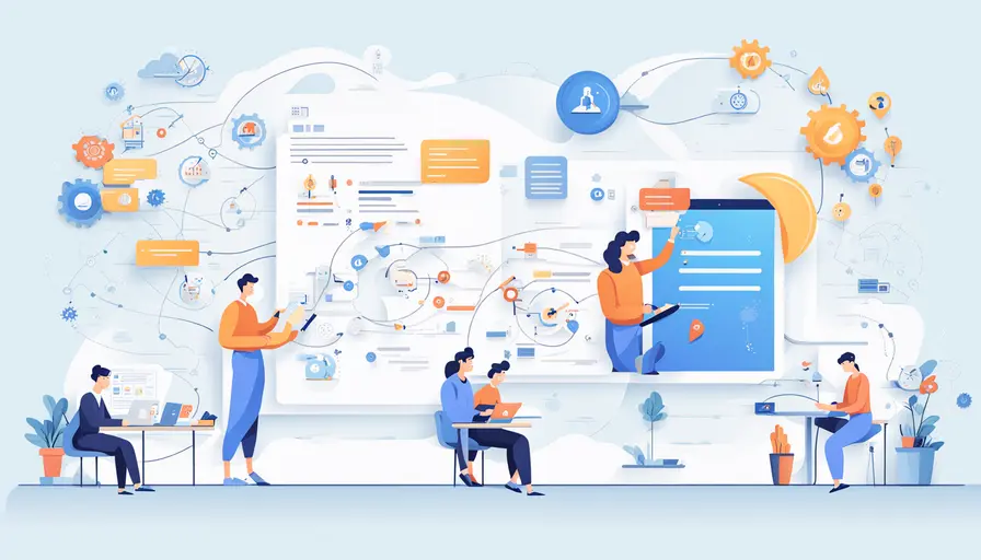 项目管理进程计划怎么写