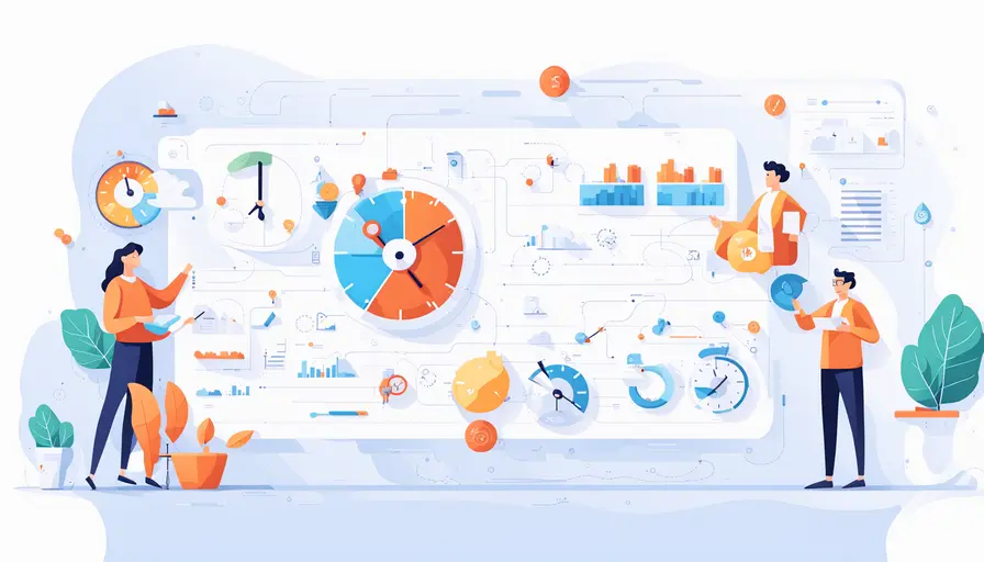 项目管理松弛时间怎么算