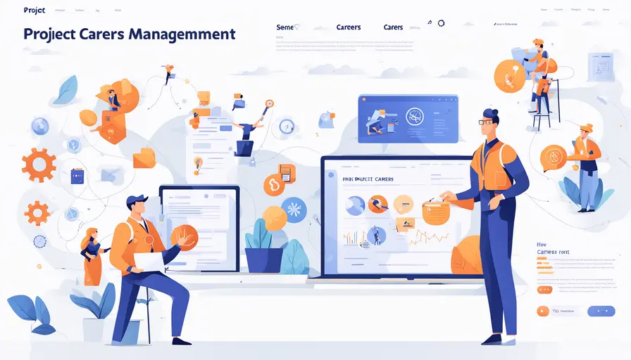 项目管理转行怎么转