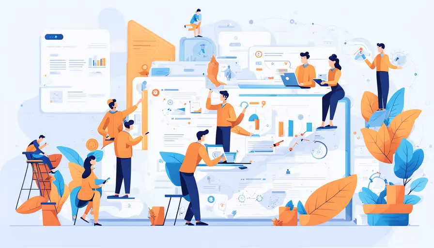 八局项目管理目标怎么写