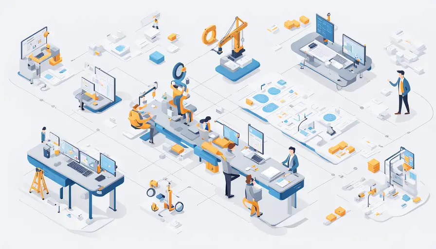 工程项目进度怎么管理好