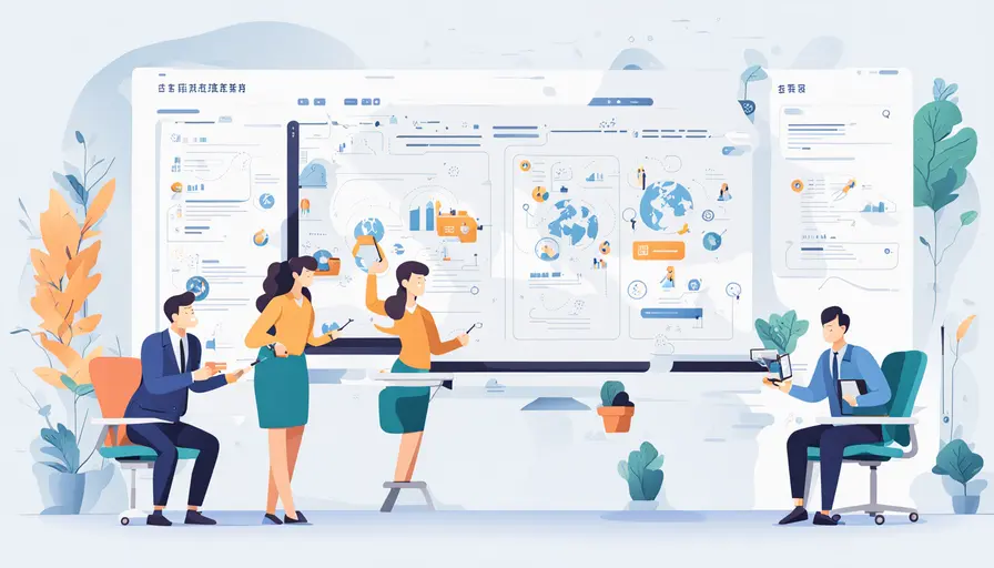 项目型组织怎么管理