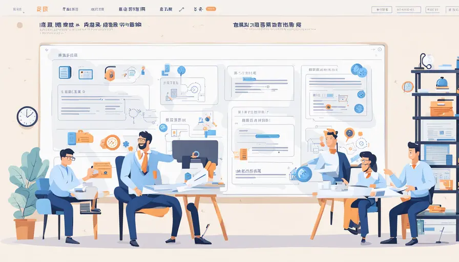 项目管理打杂怎么办 • Worktile社区
