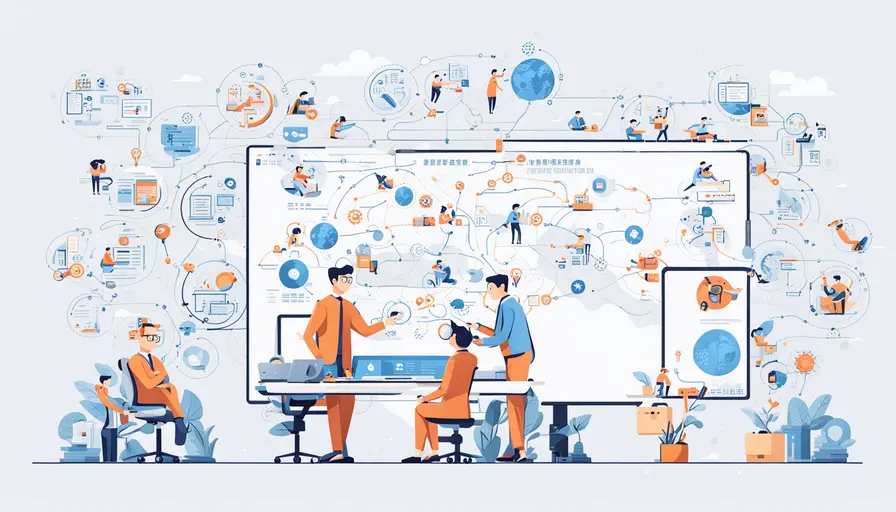 老板管理工程项目怎么做