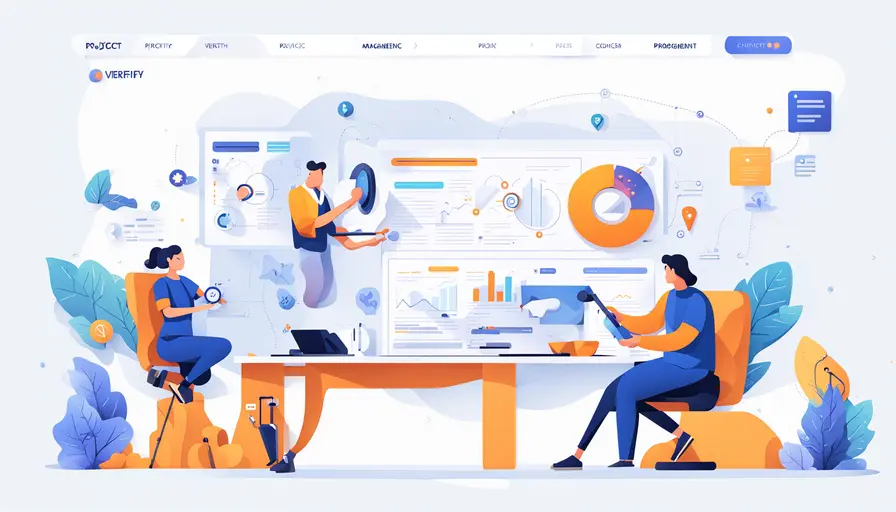 项目管理师怎么查询真伪