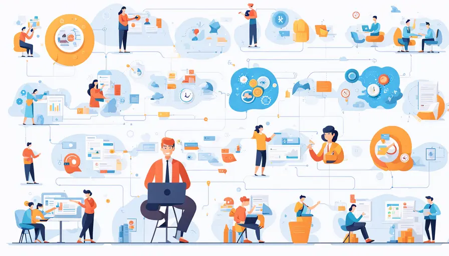 怎么划分项目管理类型的方法