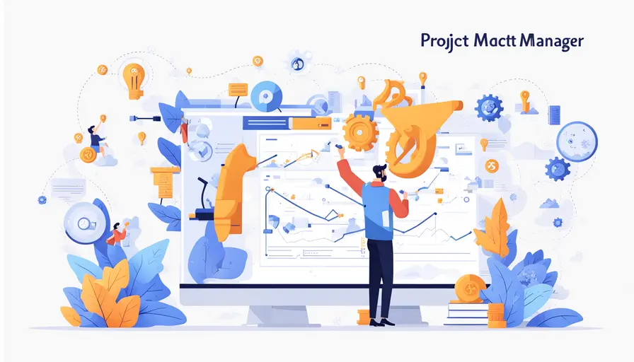 怎么做盈利项目管理员