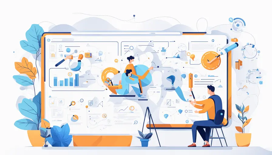 项目管理的笔记怎么写