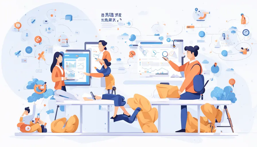 项目管理岗位怎么翻译