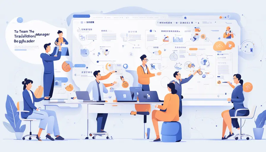 项目经理怎么管理班长