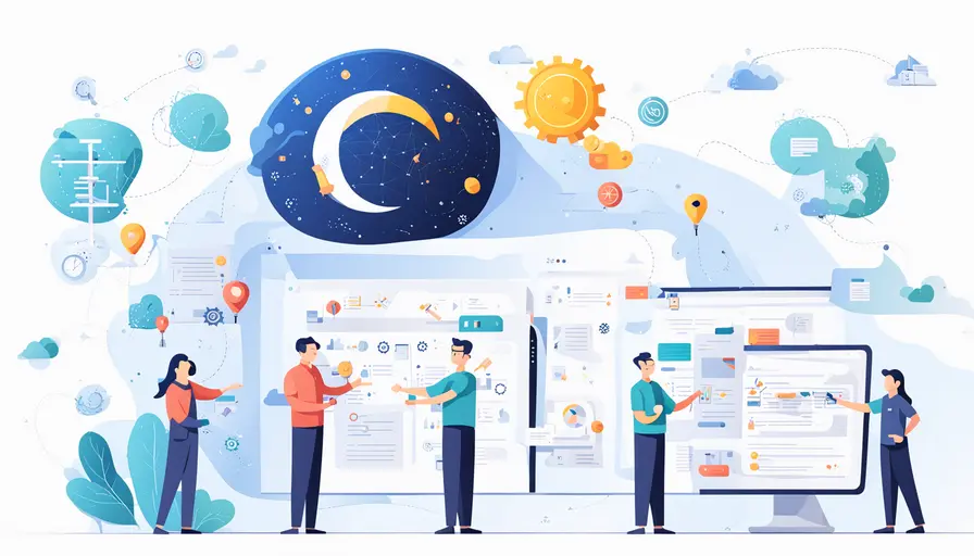 eclipse怎么转web项目管理