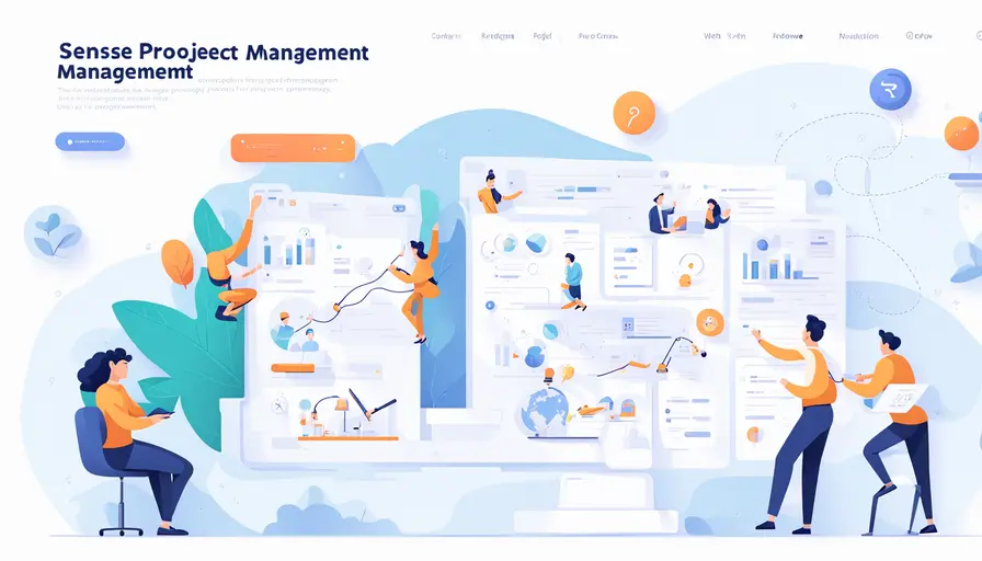 亿图项目管理中怎么做项目进度