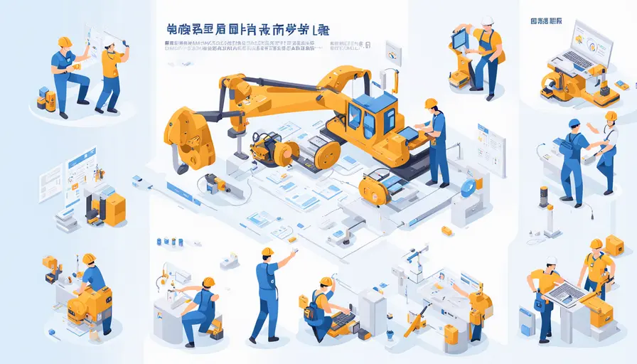 维修项目怎么管理好