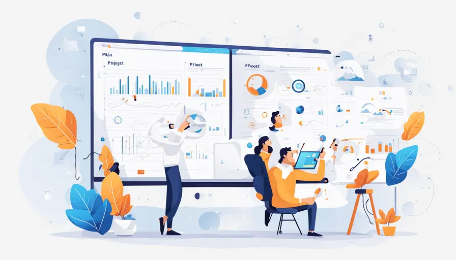 项目计划管理计划怎么写