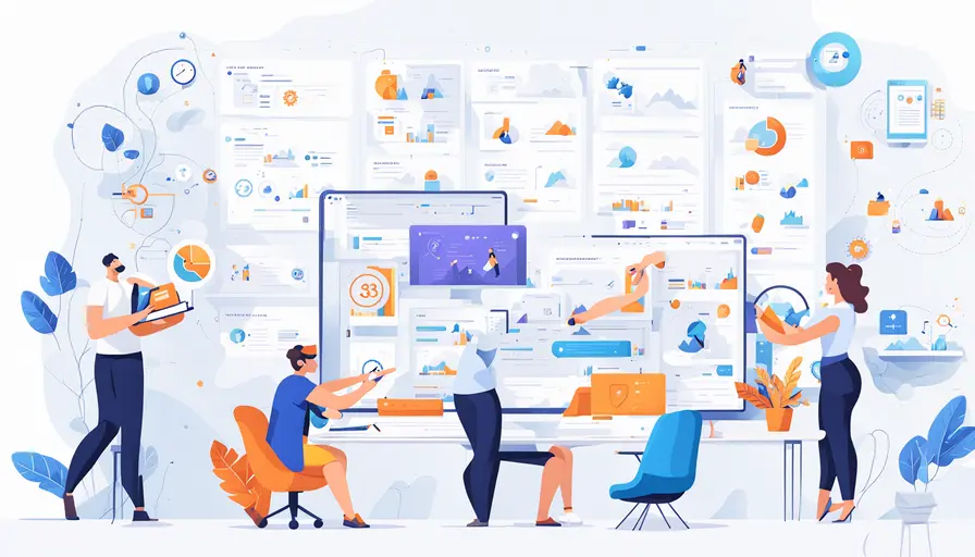 p3项目进度管理软件怎么下