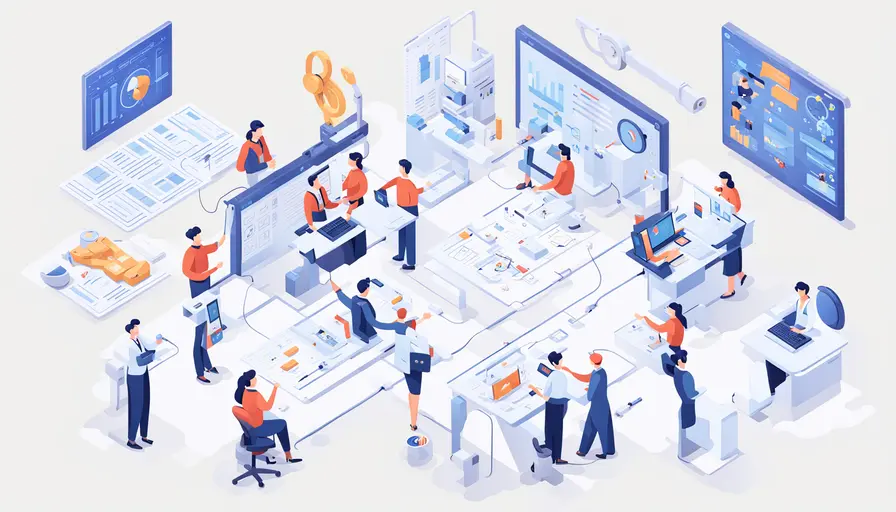 怎么做项目部管理员工作 • Worktile社区