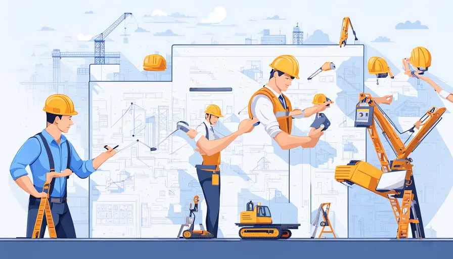 怎么管理施工项目部 • Worktile社区