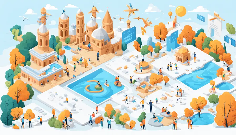 文旅规划项目怎么管理