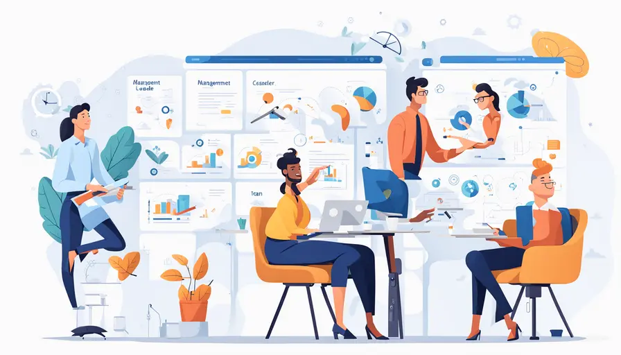 项目组长管理能力怎么写