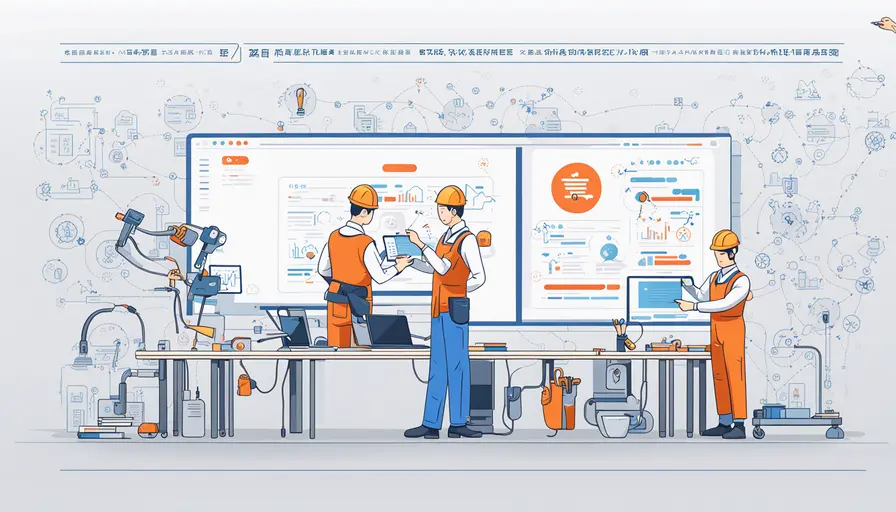 维修项目怎么管理好员工