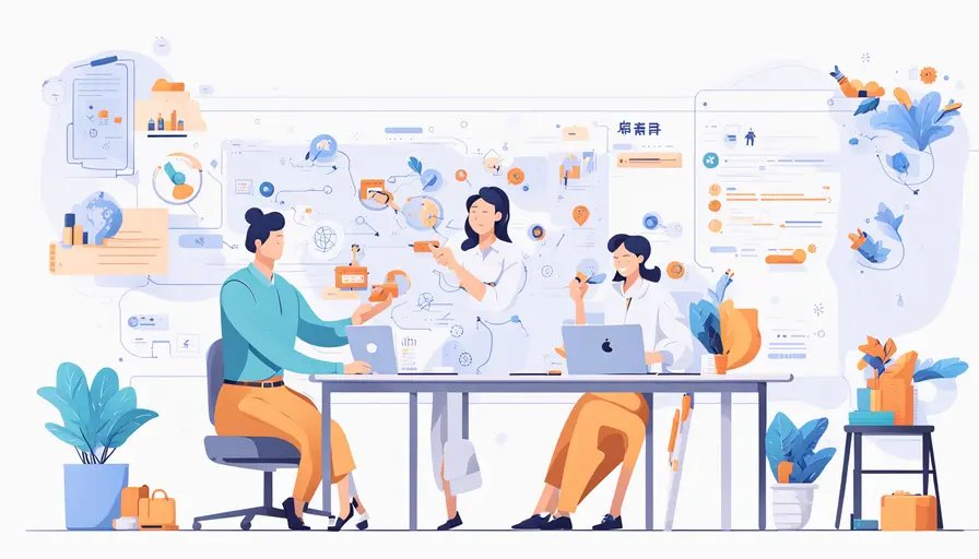 自我管理项目怎么改善