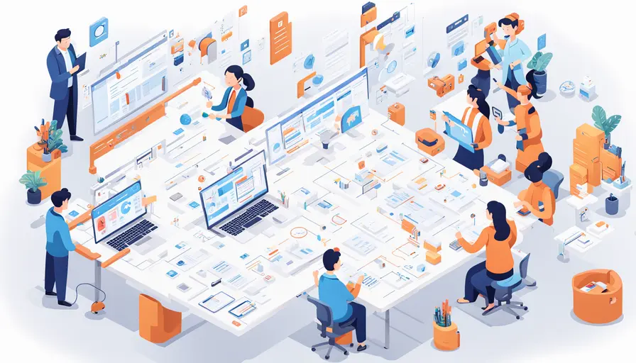 项目管理软件怎么登录