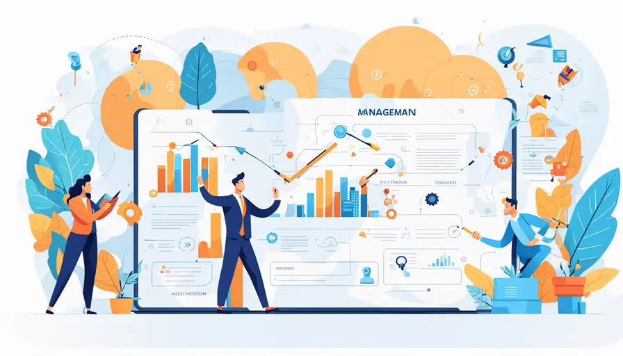 创业项目公司管理怎么写