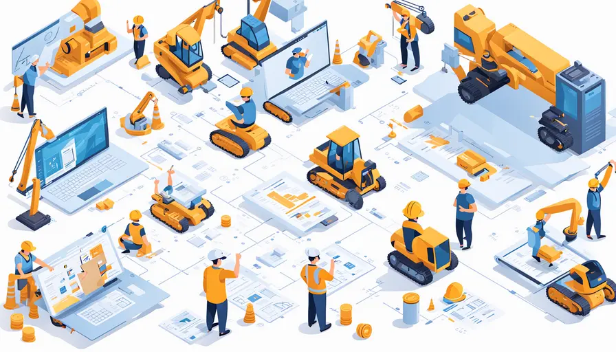 项目施工怎么管理成本低