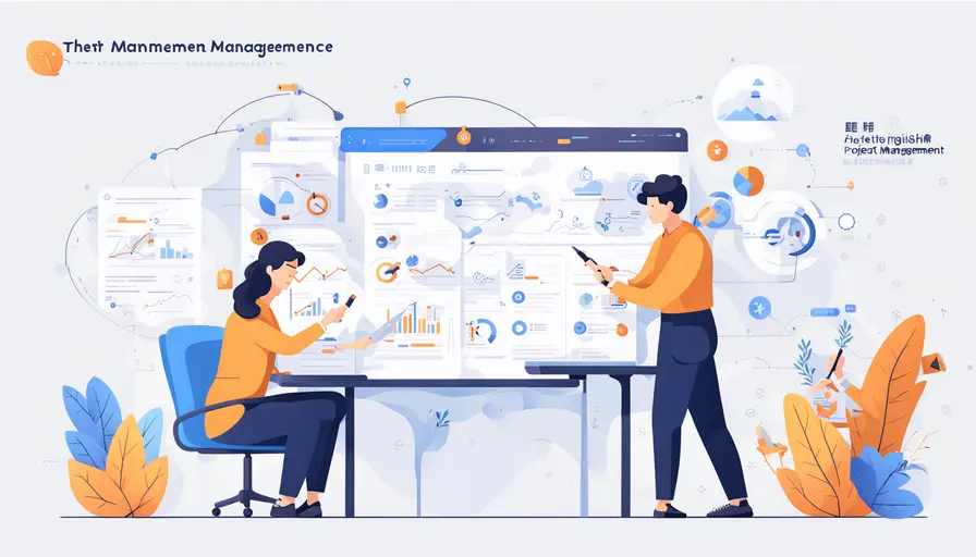 项目管理经历要怎么写