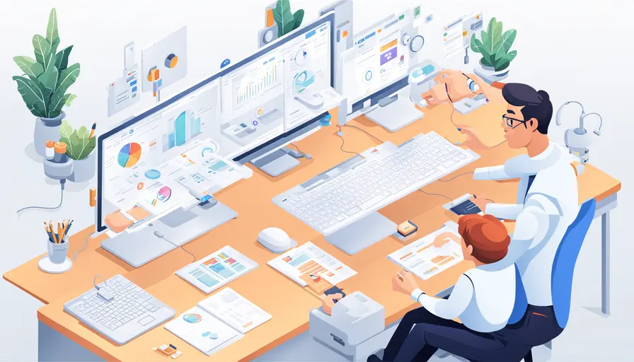 项目管理费怎么买电脑