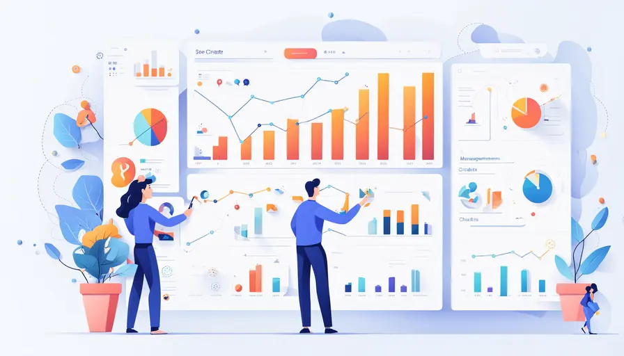 管理项目基础图表怎么做