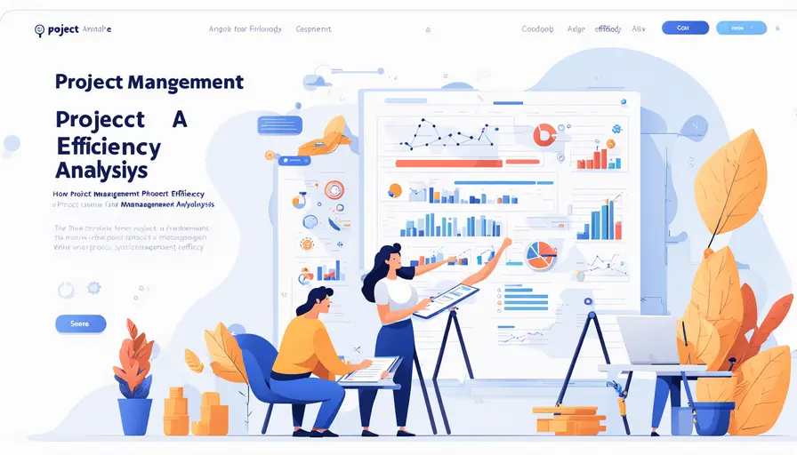 项目管理效能分析怎么写