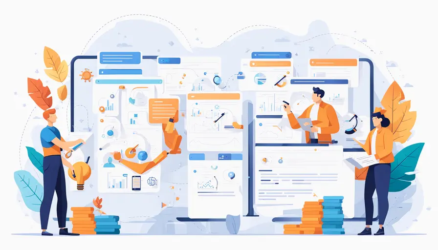 项目管理能力短板怎么写