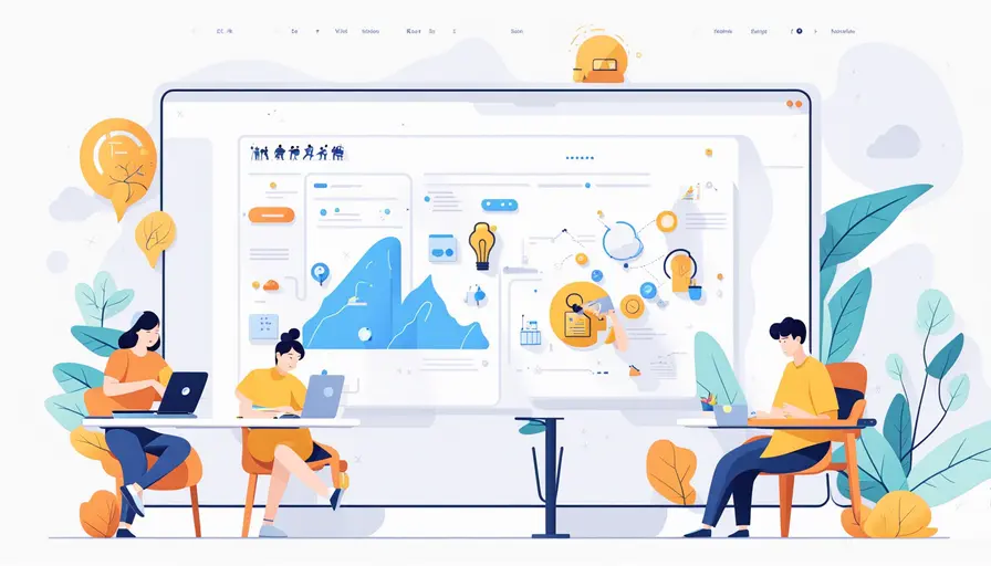 用企业微信怎么管理项目