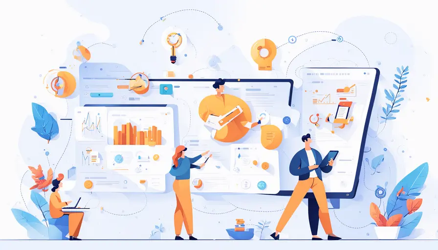 项目管理电子版怎么用