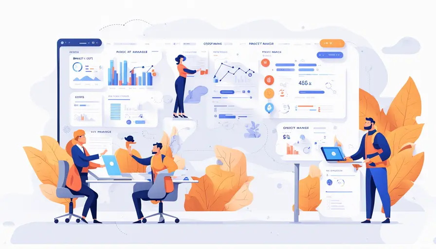 项目经理怎么做成本管理