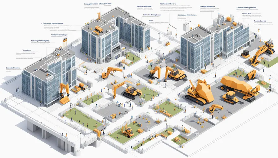 施工项目进度管理亮点怎么写