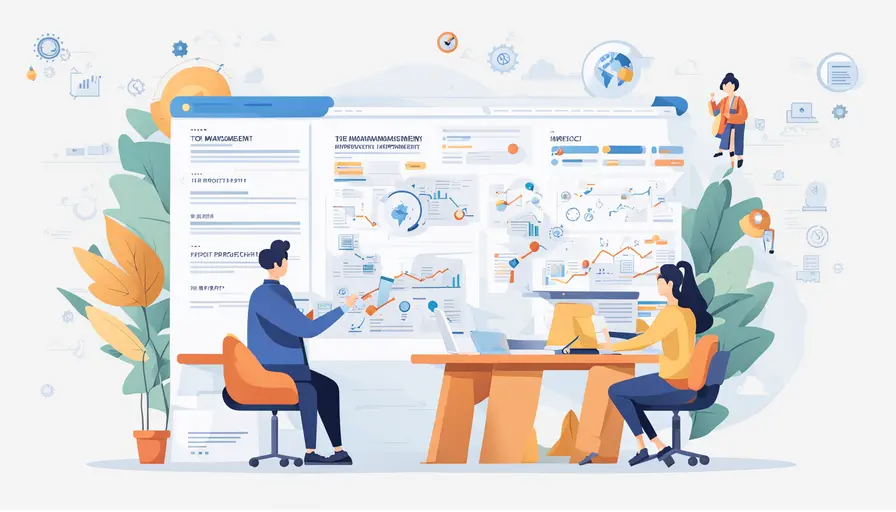 项目管理提升报告怎么写